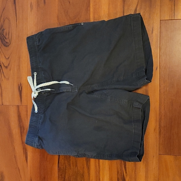 Vuori Other - Vuori Ripstop Shorts